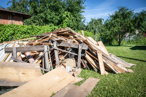 Demolition Debris Removal in Foster Brook, PA