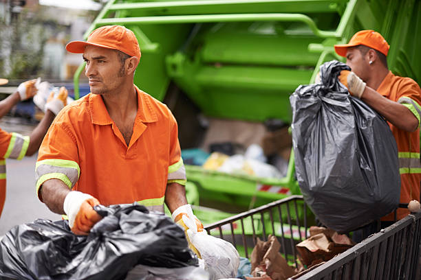 Professional Junk Removal in Foster Brook, PA